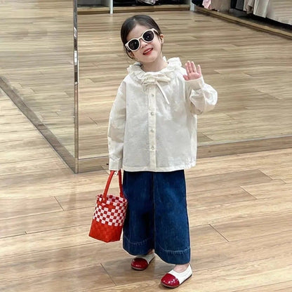 Girls Clothing Set