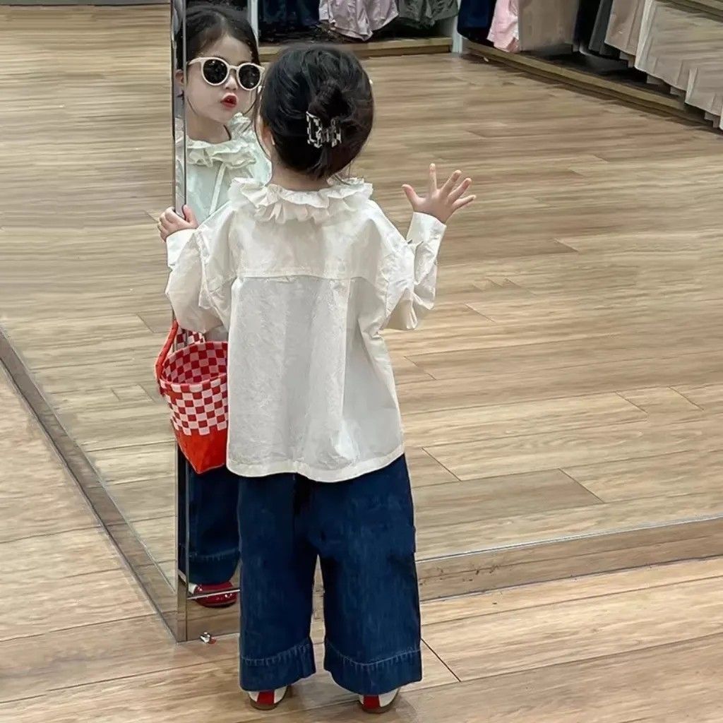 Girls Clothing Set
