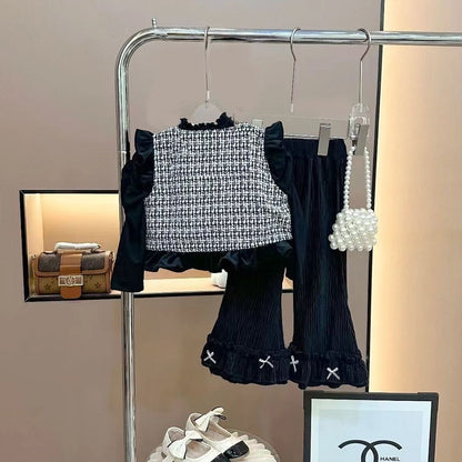 Girls Clothing Set