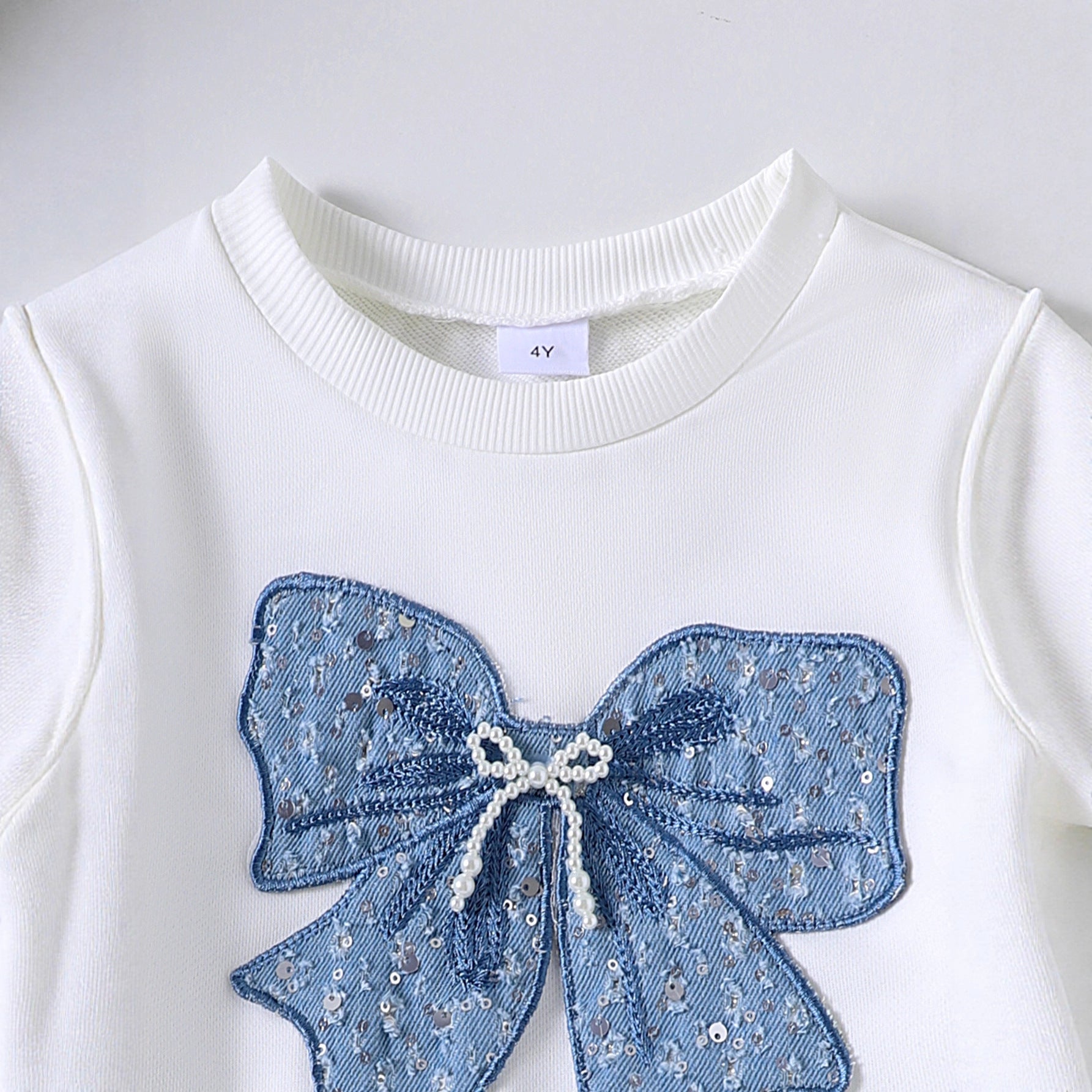 Girls Clothing Set