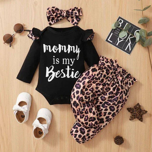 Girls' clothing
