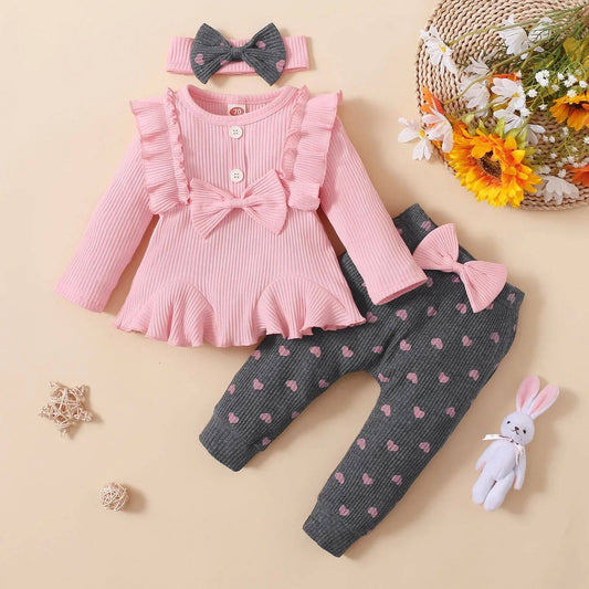 Girls' clothing