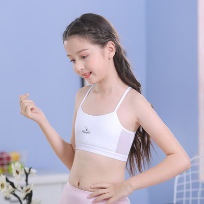 Girls Cotton Camisole