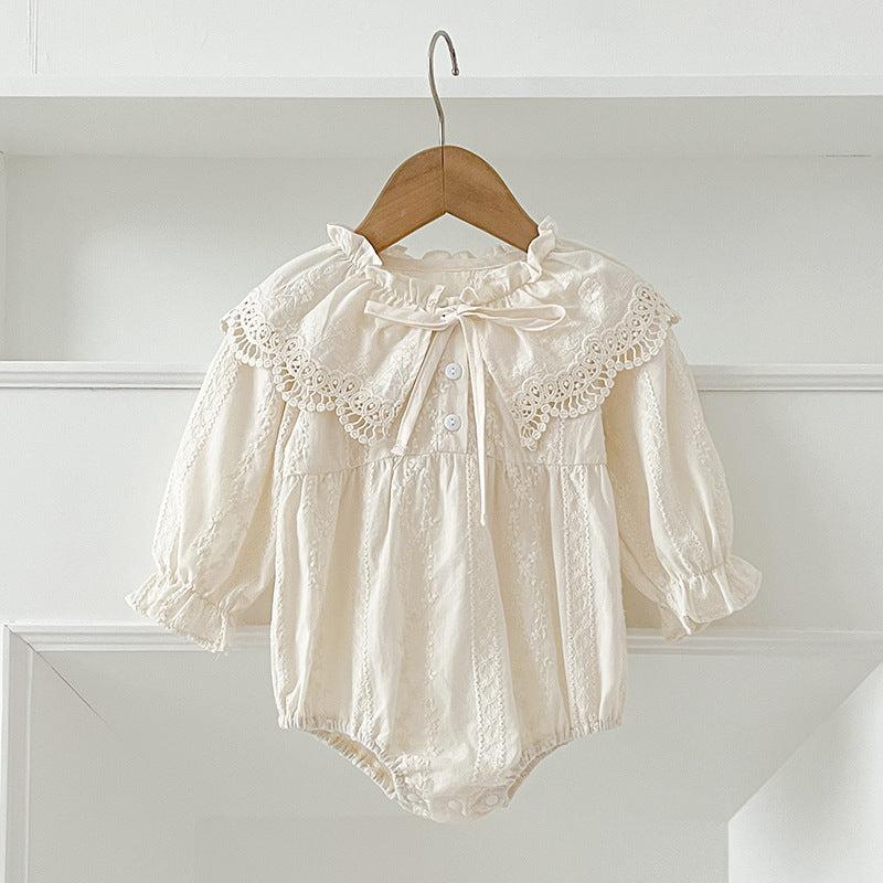 Girls Cotton Dress