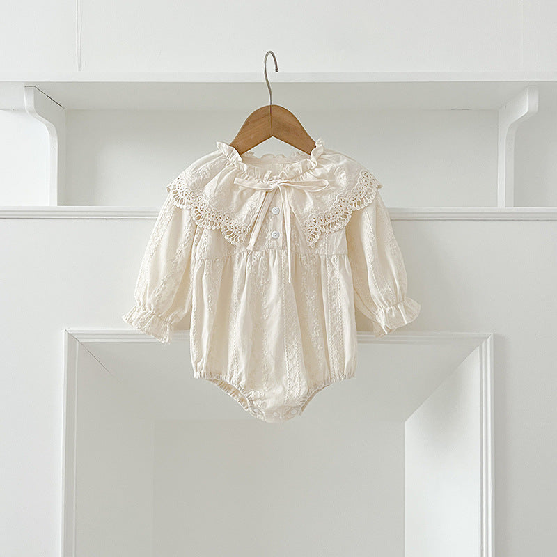 Girls Cotton Dress