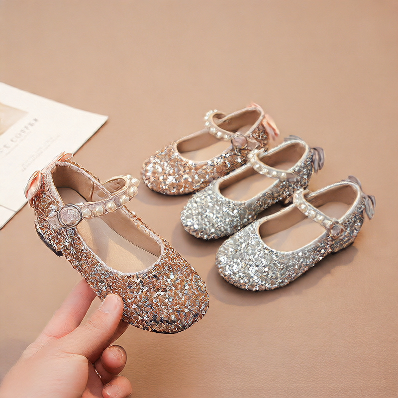 Girls Dress Shoes
