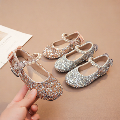 Girls Dress Shoes