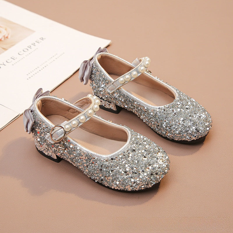 Girls Dress Shoes