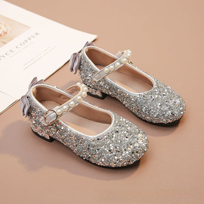 Girls Dress Shoes