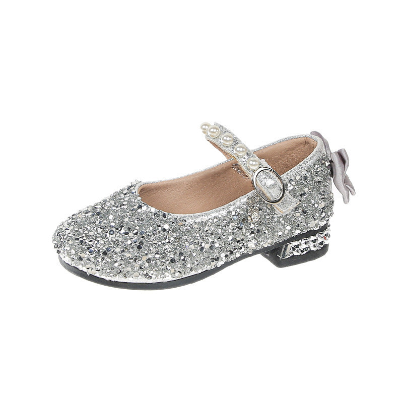 Girls Dress Shoes