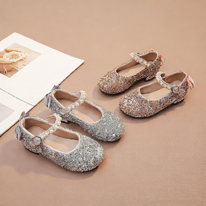 Girls Dress Shoes