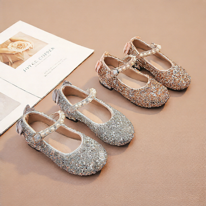 Girls Dress Shoes