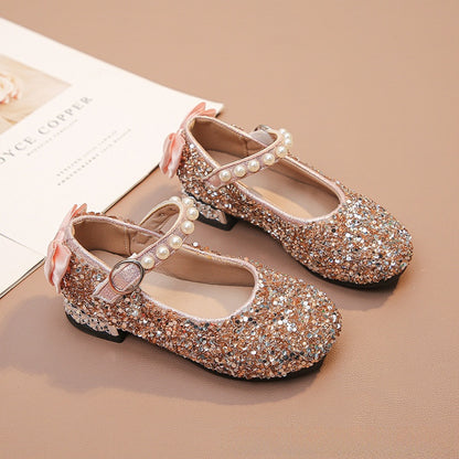 Girls Dress Shoes