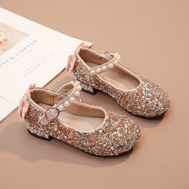 Girls Dress Shoes