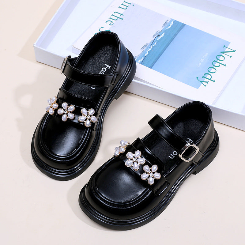 Girls Dress Shoes