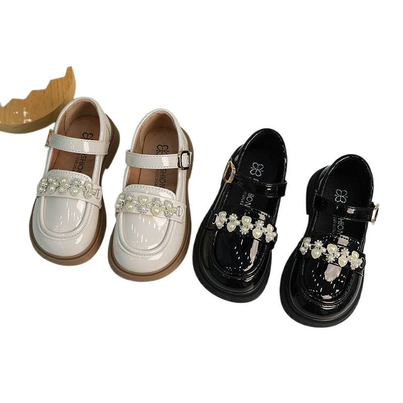 Girls Dress Shoes