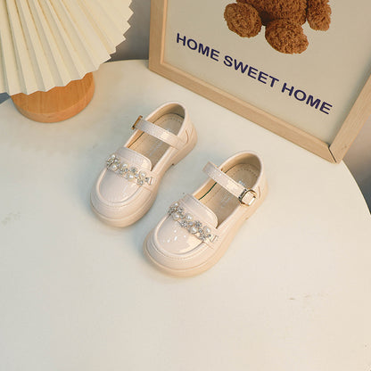Girls Dress Shoes