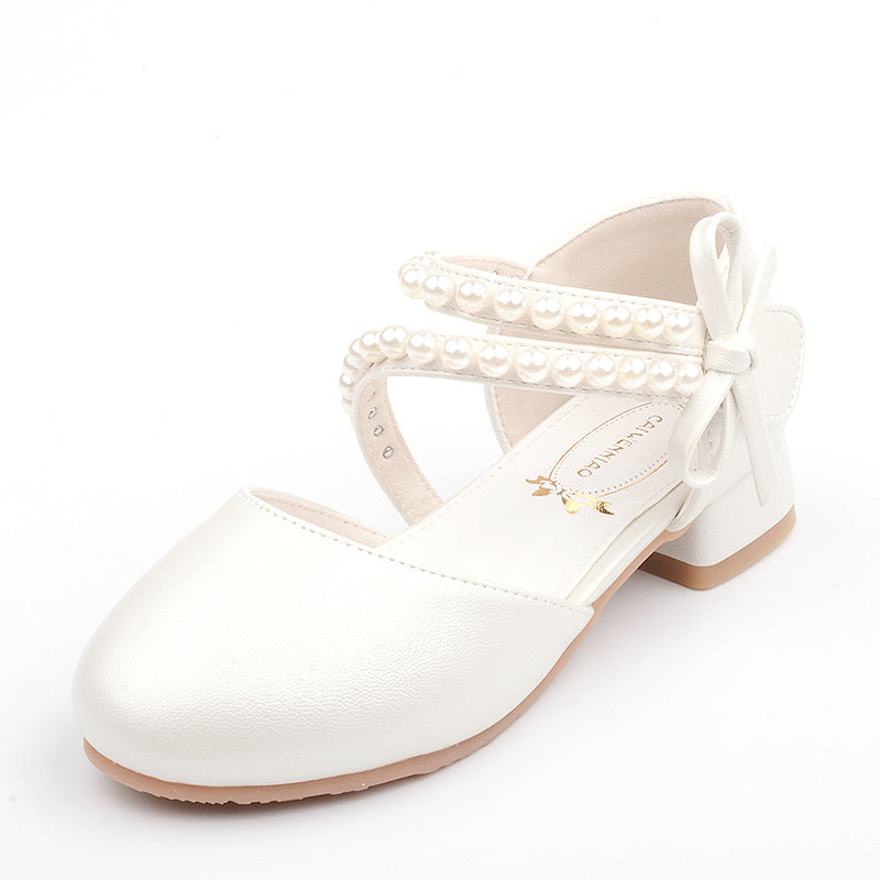 Girls Dress Shoes