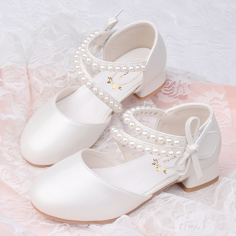Girls Dress Shoes