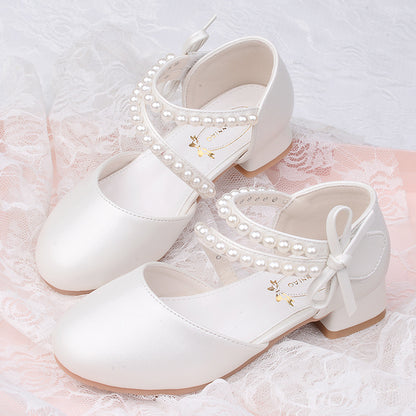 Girls Dress Shoes