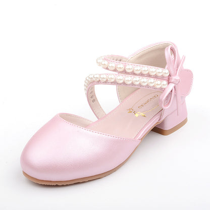 Girls Dress Shoes