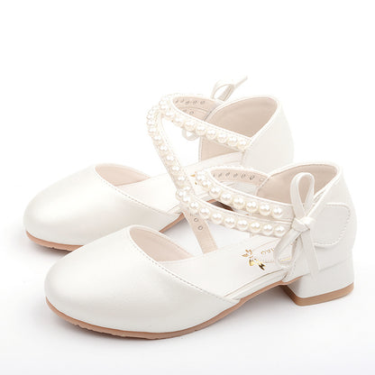 Girls Dress Shoes