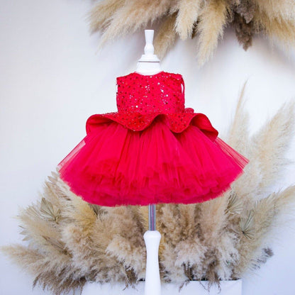 Girls Dress