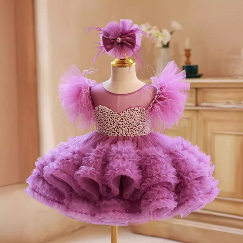 Girls Dress