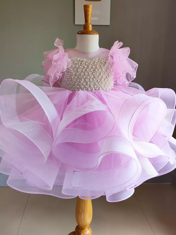 Girls Dress