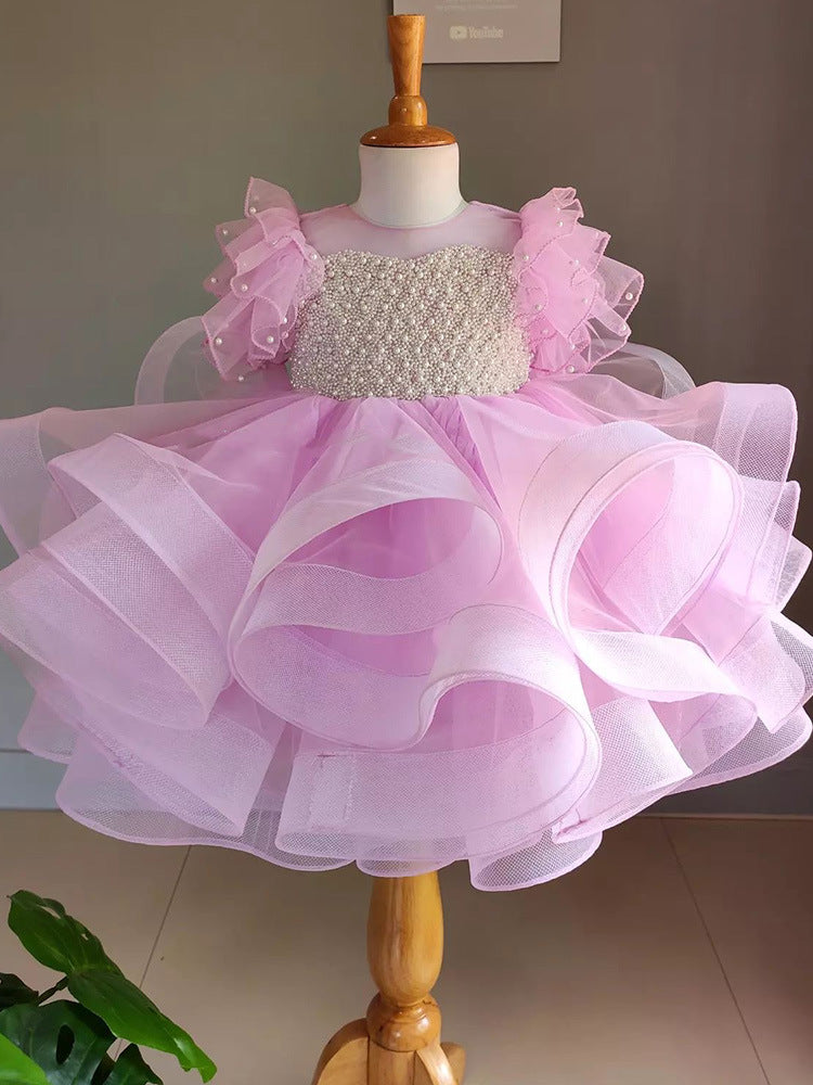 Girls Dress