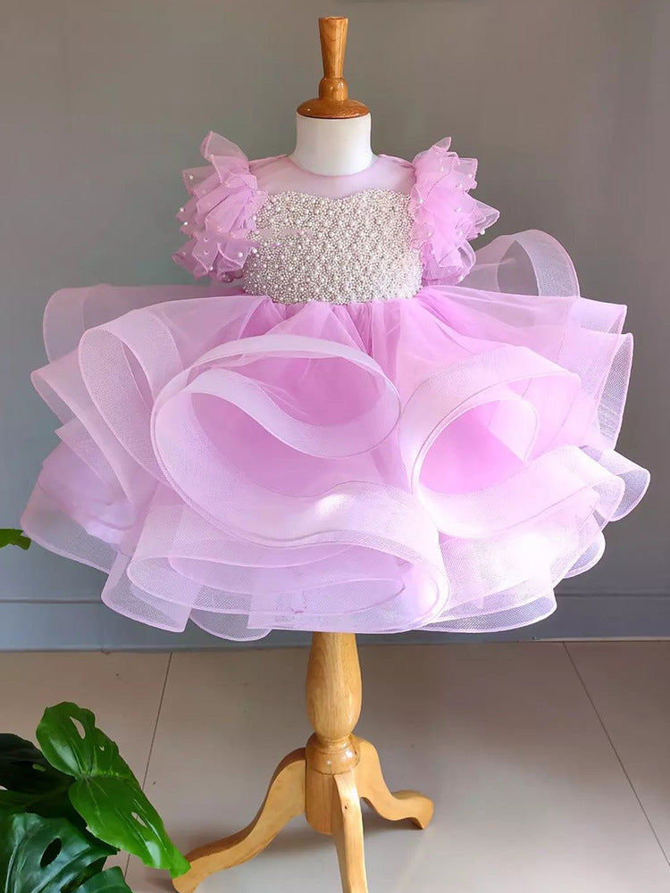 Girls Dress