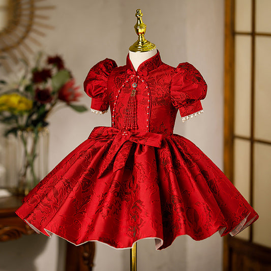 Girls Dress