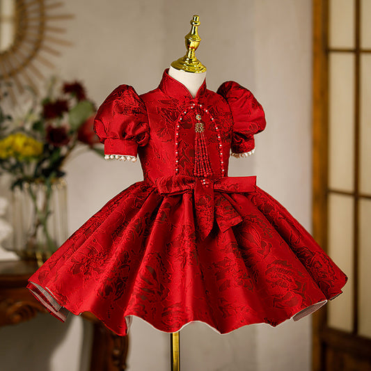 Girls Dress