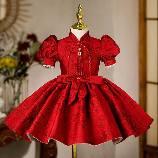 Girls Dress