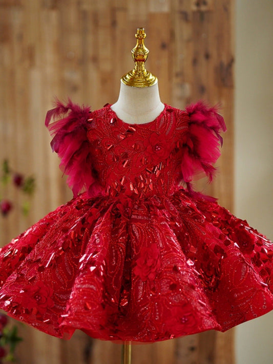 Girls Dress