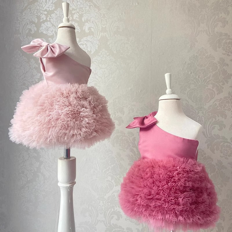 Girls' dress