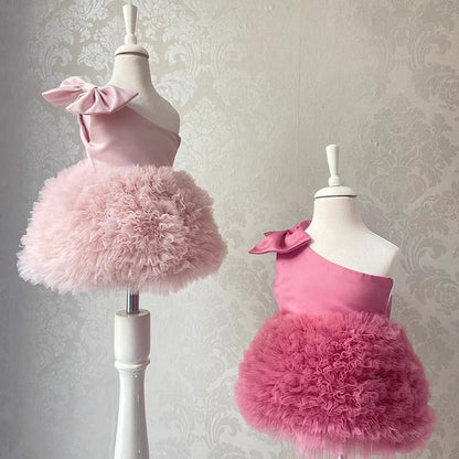 Girls' dress