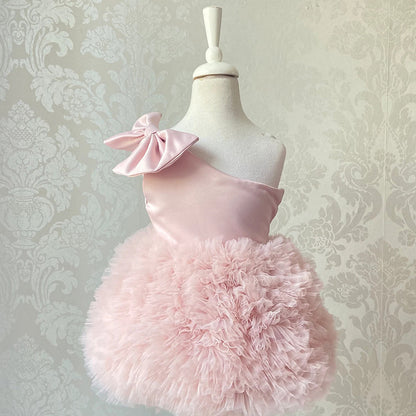 Girls' dress