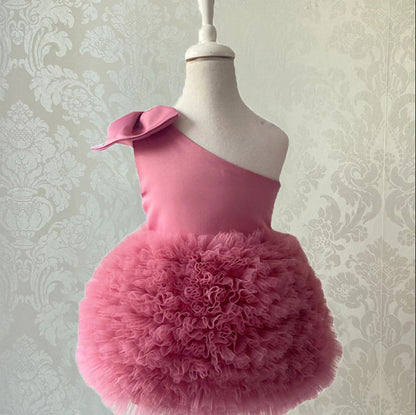 Girls' dress