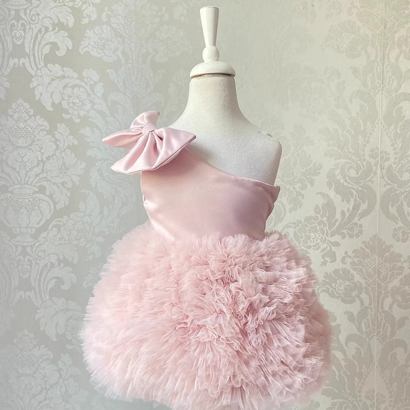 Girls' dress