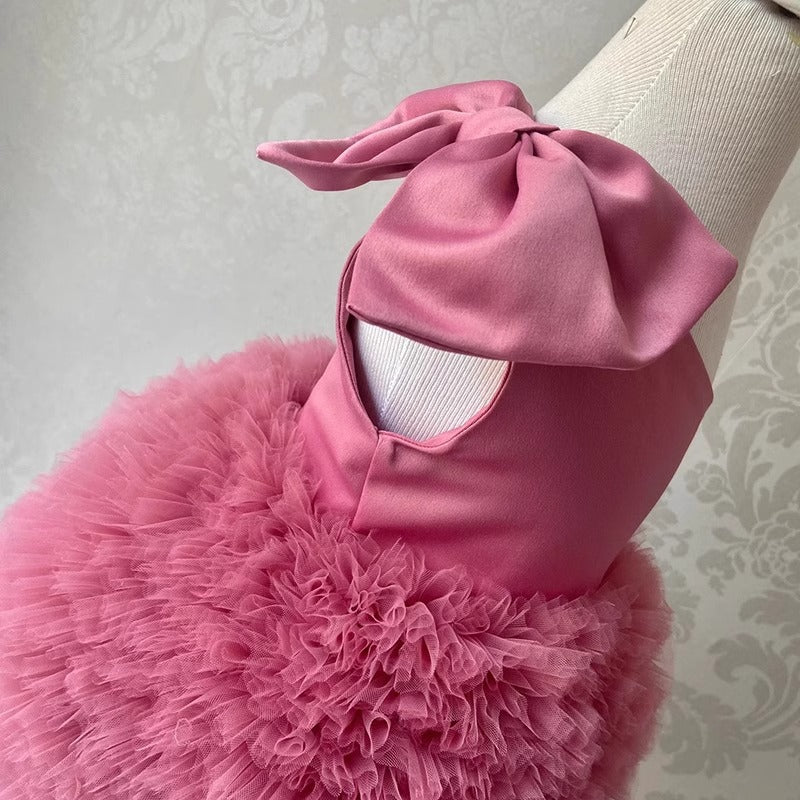 Girls' dress