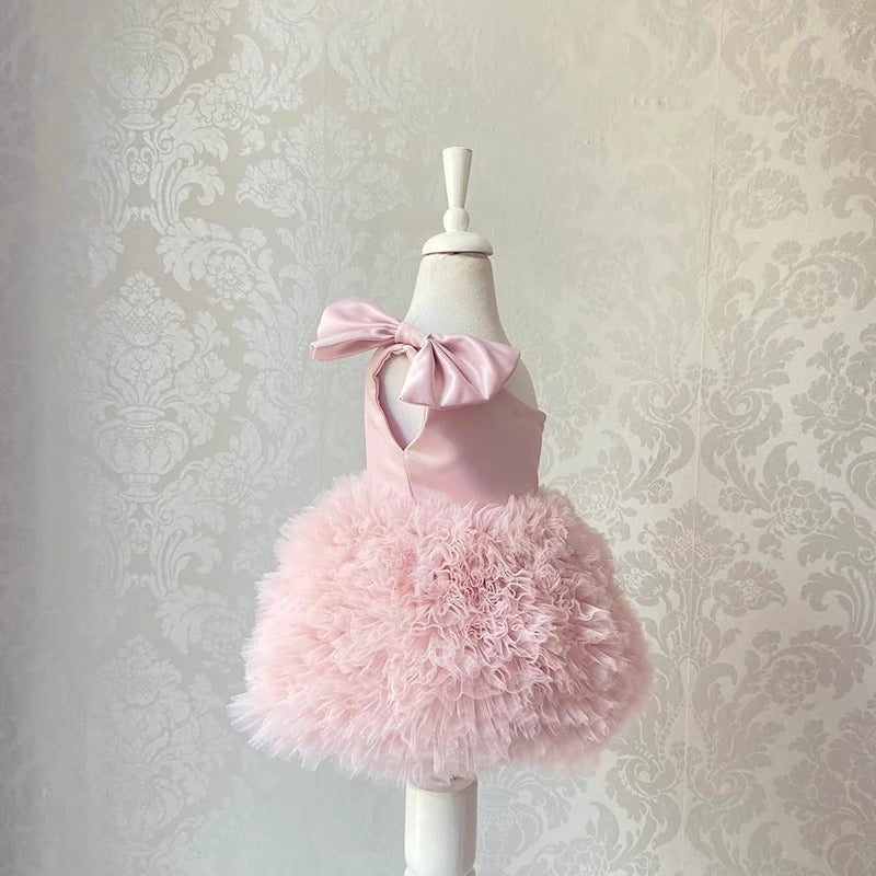 Girls' dress