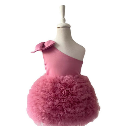 Girls' dress