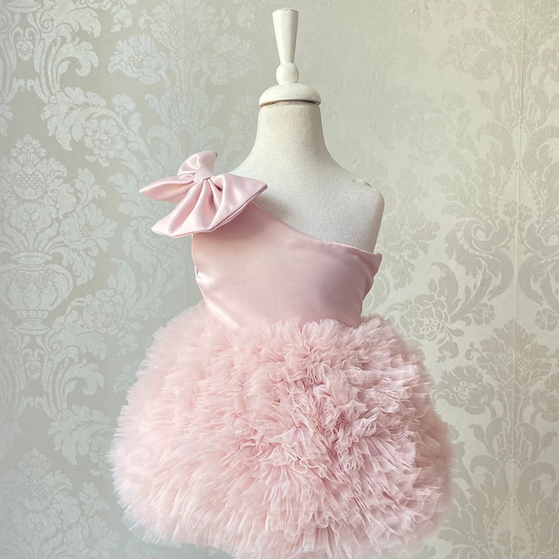 Girls' dress
