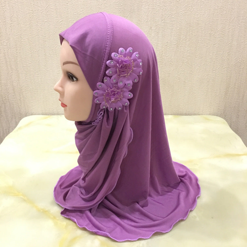Girls Headscarf
