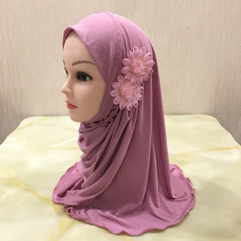 Girls Headscarf