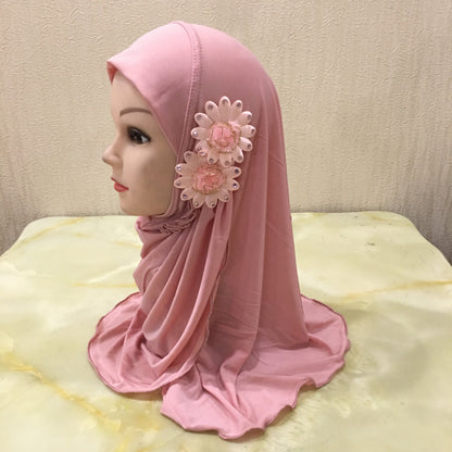 Girls Headscarf