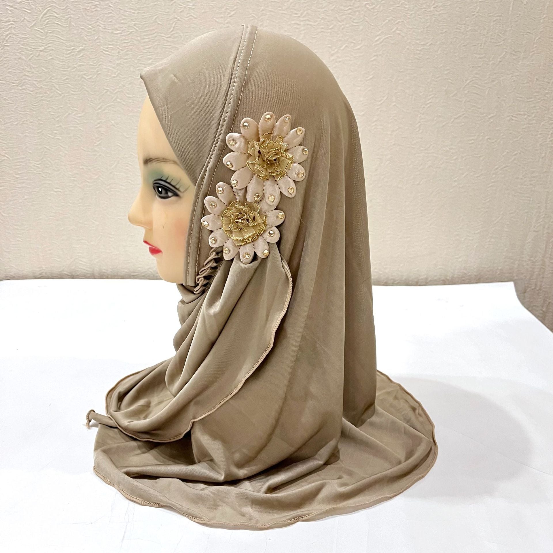 Girls Headscarf
