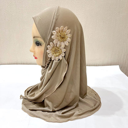 Girls Headscarf