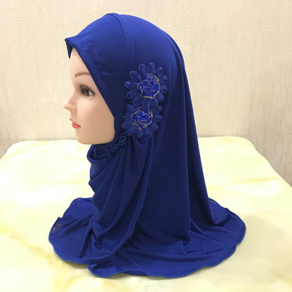 Girls Headscarf